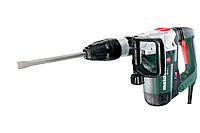 Відбійний молоток SDS-max MHE 5 Metabo