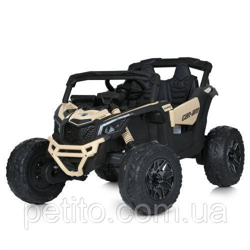 Джип M 5099EBLR-RS(24V)