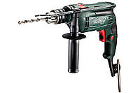 Дриль ударний SBE 650 600671000 Metabo