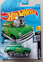 Hot Wheels Surf 'N Turf