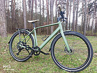 Велосипед  Orbea vibe 28"  гравел бу