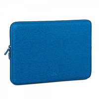 Чохол для ноутбука 13.3" Riva Case 7703 блакитний