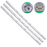 LED подсветка Mystery 32 LED315D10-07(B) (PN:30331510219) MTV-3228LT2, MTV-3229LTA2, MTV-3231LW, MTV-3223LT2