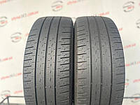 Шины Б/У літня 235/65 R16C PIRELLI CARRIER 5mm