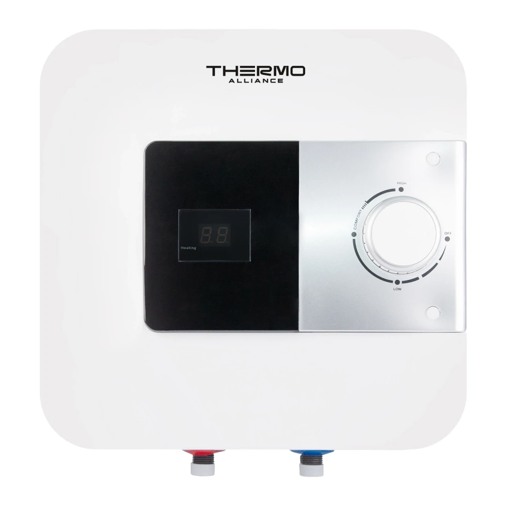 Водонагрівач електричний 15 л над мийкою Thermo Alliance