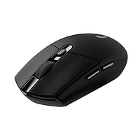 Мышь Logitech G304 Lightspeed (910-005286) черная