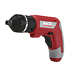 Набір інструментів на 32 предмети та дриль Mace, фото 2