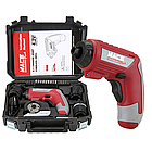 Набір інструментів на 32 предмети та дриль Mace, фото 7