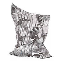 Бафф Simms SunGaiter Cool Hex Flo Camo Steel One size (2160915 12180-771-00) NL, код: 7713665