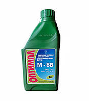 Олива моторна OPTIMAL М-8В API CB/CC, 1 л