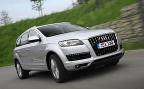 Audi Q7 (4L) '05-15