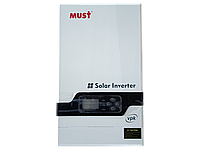 Автономный солнечный инвертор (off-grid) MUST PV18-5048 VPK