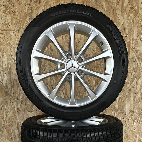 Диски на авто R17 (ID#2143962739), цена: 17460 ₴, купить на Prom.ua