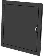 Дверцята ревізійні airRoxy 20/20 Graphite