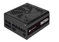 Блок питания Corsair RM750x (CP-9020199-EU) 750W (2021) GR, код: 8330730