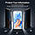 Захисне скло ESR для iPhone 16 / 15 - Tempered Glass Privacy, Антишпигун (4894240174401), фото 7