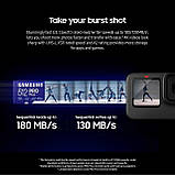 Картка пам'яті Samsung PRO Plus 512Gb (180mb/s), фото 4