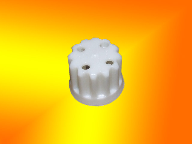 Втулка шнека для м'ясорубки Бриз, Аксіон, Liberton, Delta, фото 1