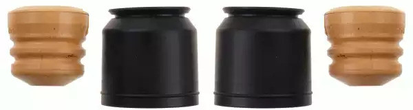 Пильовики+відбійники заднього амортизатора BMW 5-SERIES (E60, E61) 03-10, SACHS (900130) к-т