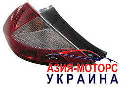 Ліхтар задній лівий Chery M11 (Чері М11) M11-3773010 (Склад ASM-UKR)