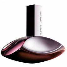 Calvin Klein Euphoria парфумована вода 100 ml. (Кельвін Кляйн Ейфорія), фото 3