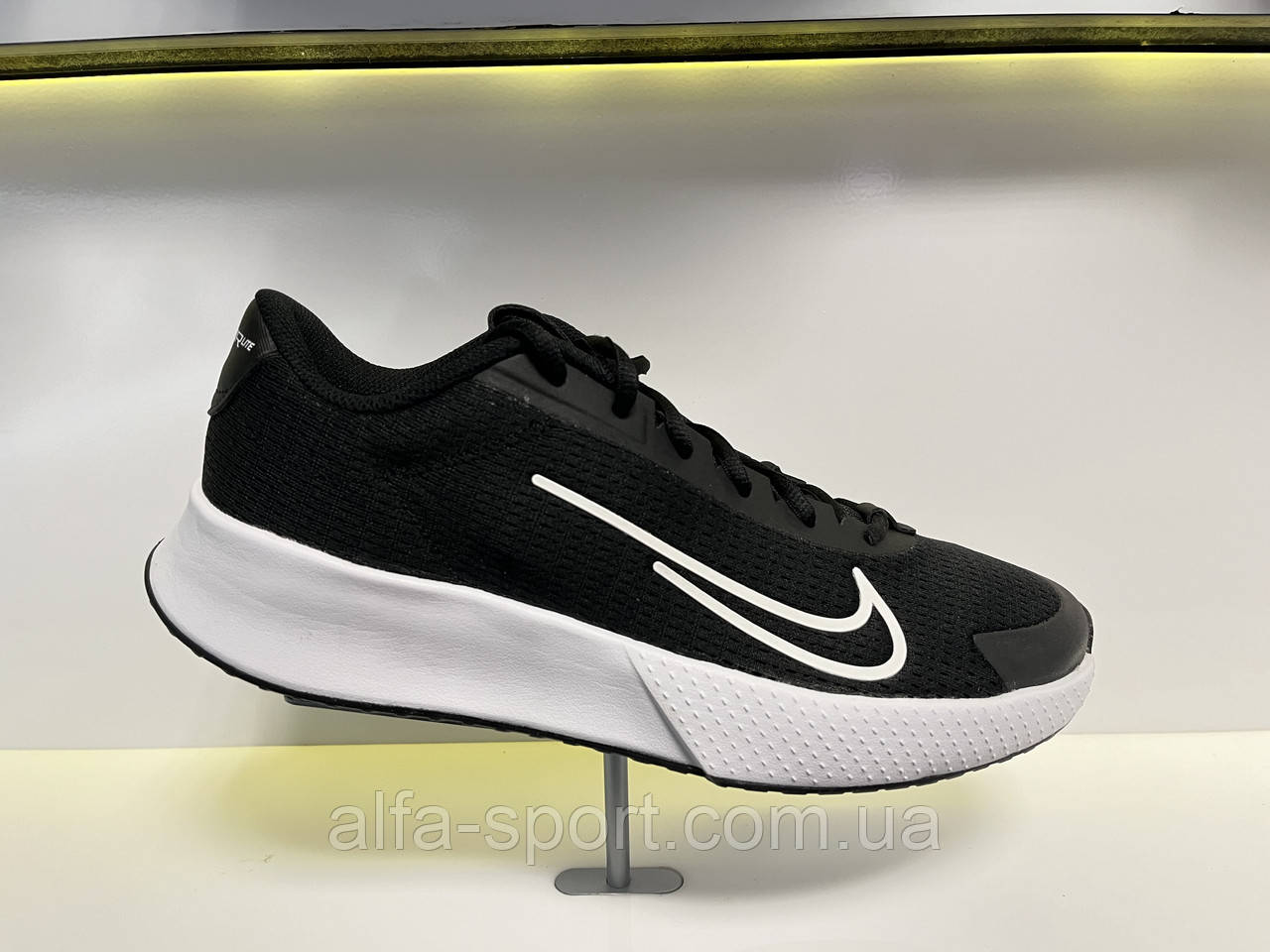Кросівки Nike Vapor Lite 2 HC (DV2018-001)