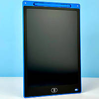Графический планшет 10" для рисования и заметок LCD Panel |Multi-colour| Синий 44700