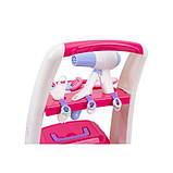 Візок з перукарським набором "Hairdresser Set", фото 3