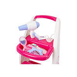 Візок з перукарським набором "Hairdresser Set", фото 4