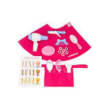 Візок з перукарським набором "Hairdresser Set", фото 5