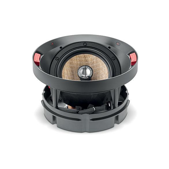 Вбудована акустика Focal 300 ICA 6