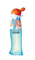 Туалетна вода MOSCHINO I Love Love 30мл