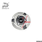 Ремкомплект компресора кондиціонера Карок Шкода 1K0820803F 1K0820803G 5N0820803 5N0820803A 5N0820803C