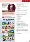 Підручник LIFE VISION Elementary Level: Student Book with Student Ebook, Ukrainian Edition, фото 3