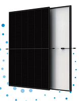 Солнечная панель TRINA SOLAR TSM-DE09R.05 415W