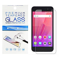 Защитное стекло Premium Glass 2.5D для ZTE Blade A520 (arbc6442) DH, код: 1714859