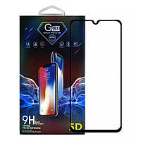 Захисне скло Premium Glass 5D Full Glue для Vivo V17 Neo Black DH, код: 5557303