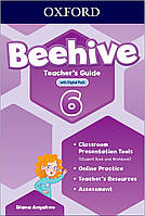 BEEHIVE 6 Teacher's Guide with Digital Pack