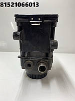 Модулятор EBS б/в MAN TGA TGS TGX 81521066013