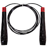 Скакалка для тренувань та фітнесу 3.2 м CIMA CM-J612, фото 2