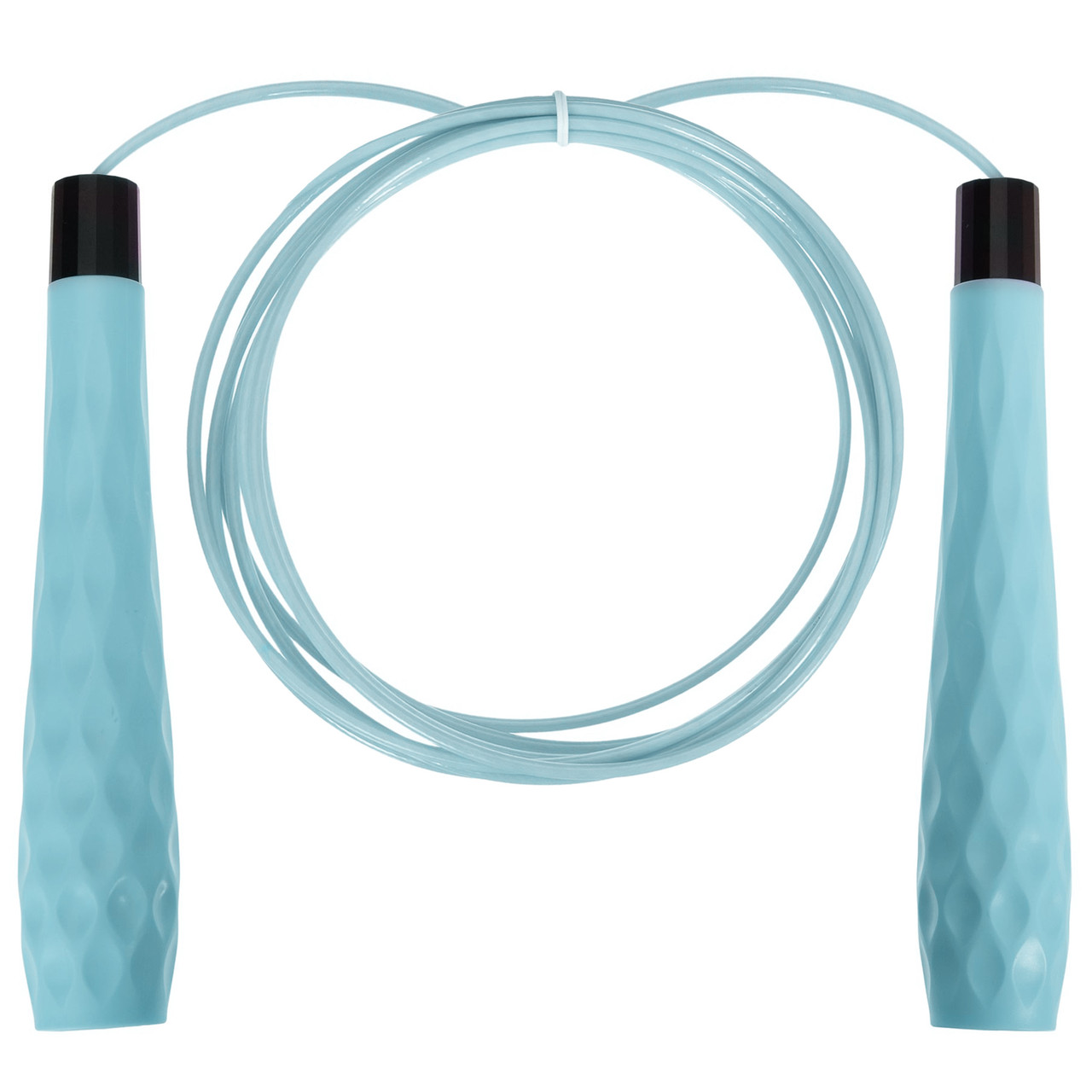 Скакалка для тренувань та фітнесу 3.2 м CIMA CM-J612, фото 1