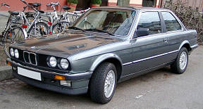 BMW 3 E30 '82-94
