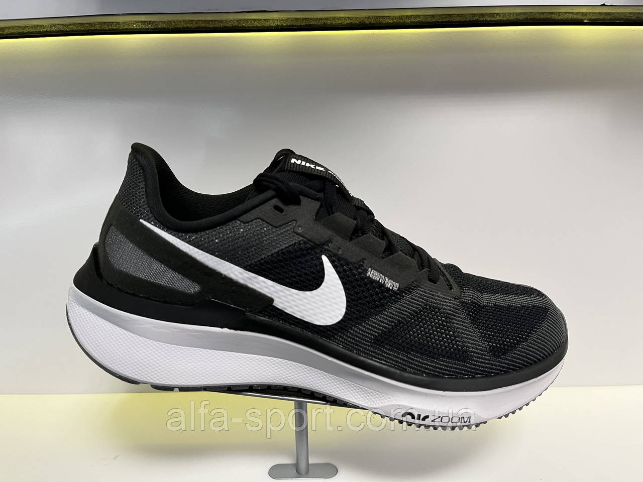 Кросівки Nike Air Zoom Structure 25 (DJ7883-002)