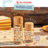 El Ganso Like Father Like Son Eau De Toilette Туалетная вода для мужчин, 1.5 мл Пробник, фото 3