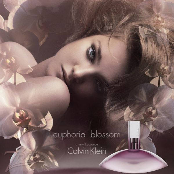 Calvin Klein Euphoria Blossom 100 ml. Calvin Klein. Calvin Klein Euphoria