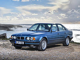 BMW 5 E34 '88-96