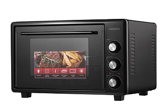 Електропіч на 40 літрів Ardesto MEO-S40GB, фото 5