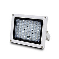 ИК-прожектор Lightwell LW54-50IR60-12 GR, код: 7396661