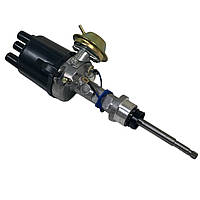 Розподільник запалювання ВАЗ 2101, -04, -05, контактн. (DECARO) 030.3706-10