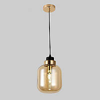 Стеклянный подвес Lightled 916-18-1 BR PZ, код: 8120971